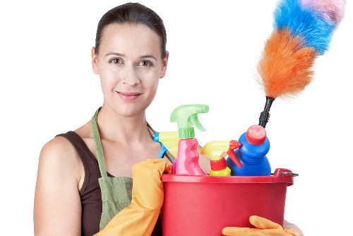 Illustration of cookies and website settings for Stamford Hill Carpet Cleaners