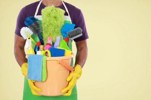 Detailed Stamford Hill carpet cleaning process improving carpet freshness