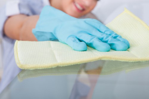 Rug stain treatment and fabric care in Stamford Hill