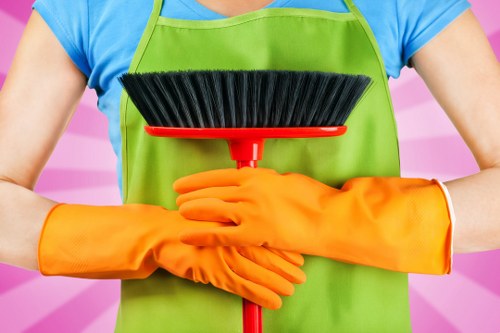 Final section of carpet cleaning terms and conditions under UK law