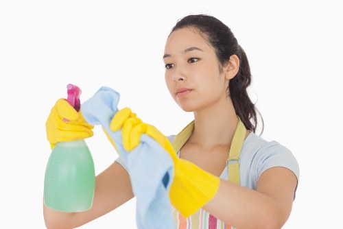 Professional sofa cleaning in Stamford Hill for fresh upholstery