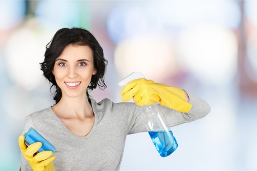 Illustration symbolizing inclusive online access for Stamford Hill Carpet Cleaners
