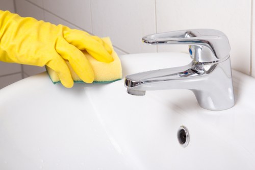 Stain removal and carpet maintenance for Stamford Hill interiors