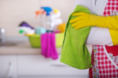 Sustainability-focused carpet cleaning operations in Stamford Hill