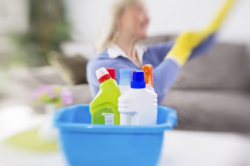 Stamford Hill carpet cleaners delivering trusted cleaning for local properties