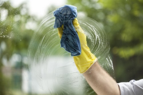 Stain removal during sofa cleaning in Stamford Hill