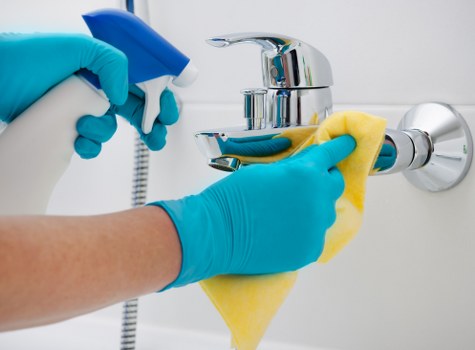 Stamford Hill Carpet Cleaners promoting ethical business practices