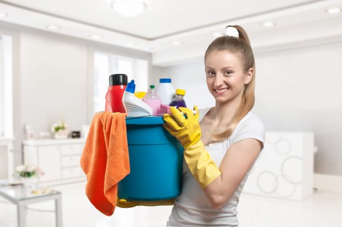 Trusted payment methods for Stamford Hill Carpet Cleaners