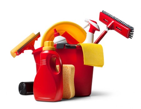 Deep cleaning process for office carpets in Stamford Hill